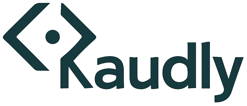 Kaudly logo